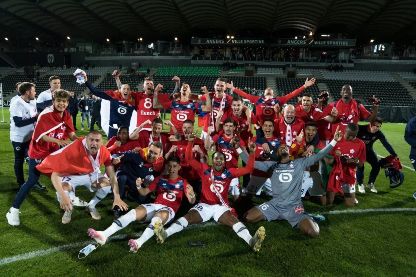 2021年第十六届“中国芯”名单出炉，维客昕微荣获“芯火新锐产品”奖